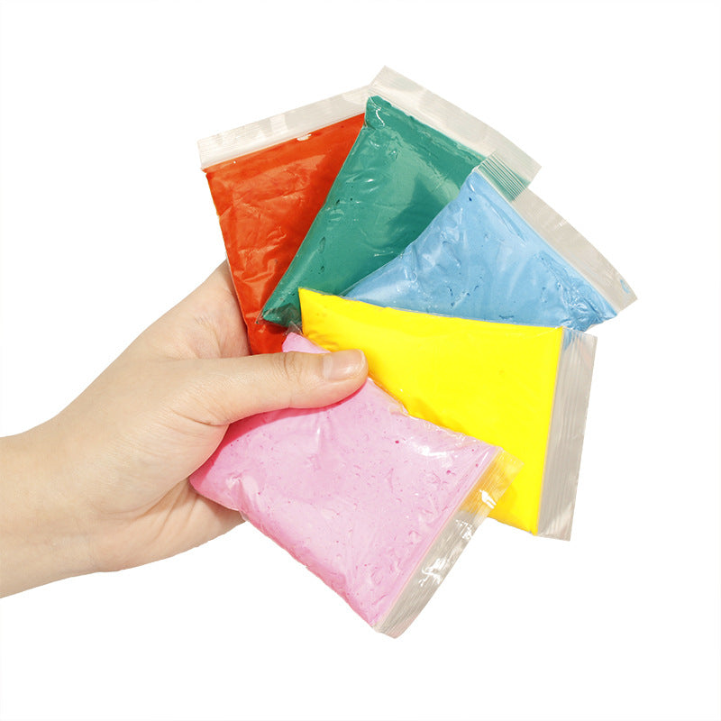 Baby Clay Footprint Kit — Precious Memory Keepsake
