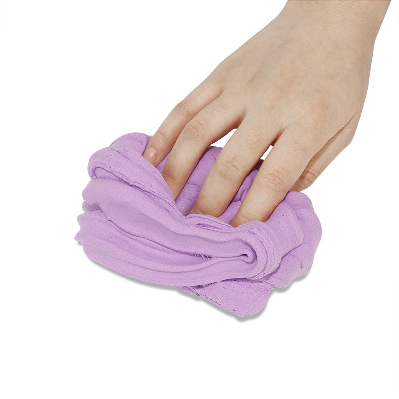 Baby Clay Footprint Kit — Precious Memory Keepsake